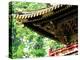 Tosho-Gu Shrine-null-Premier Image Canvas