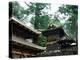 Tosho-Gu Temple Shrine-null-Premier Image Canvas