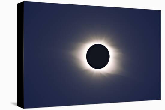 Total Eclipse of Sun-null-Premier Image Canvas