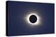 Total Eclipse of Sun-null-Premier Image Canvas