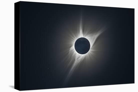 Total Solar Eclipse, 2017-null-Premier Image Canvas