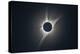 Total Solar Eclipse, 2017-null-Premier Image Canvas