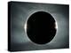 Total solar eclipse, corona at totality-null-Premier Image Canvas