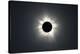 Total solar eclipse, corona at totality-null-Premier Image Canvas