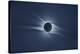 Total solar eclipse, corona at totality-null-Premier Image Canvas