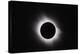 Total Solar Eclipse, Outer Corona-John Sanford-Premier Image Canvas