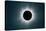 Total Solar Eclipse with Corona-Dr. Fred Espenak-Premier Image Canvas