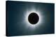 Total Solar Eclipse with Corona-Dr. Fred Espenak-Premier Image Canvas