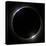Total Solar Eclipse-Laurent Laveder-Premier Image Canvas