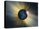 Total Solar Eclipse-Detlev Van Ravenswaay-Premier Image Canvas