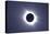 Total Solar Eclipse-null-Premier Image Canvas