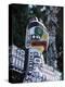 Totem Pole, Stanley Park, Vancouver, British Columbia, Canada-J Lightfoot-Premier Image Canvas