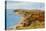 Totland Bay, Isle of Wight-Alfred Robert Quinton-Premier Image Canvas