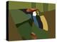 Toucan Luke-Belen Mena-Premier Image Canvas
