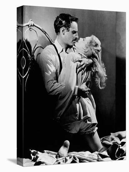 Touch of Evil, 1958-null-Premier Image Canvas