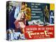 Touch of Evil, 1958-null-Stretched Canvas