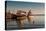 Tour Boats Lake Geneva WI-Steve Gadomski-Premier Image Canvas