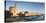 Tour De Constance Tower and City Wall at Sunset, Languedoc-Roussillon-Markus Lange-Premier Image Canvas