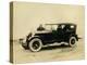 Touring Car, Circa 1920s-Marvin Boland-Premier Image Canvas