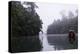 Tourists Sightseeing, Ratchaprapa Reservoir, Khao Sok National Park, Surat Thani Province, Thailand-Christian Kober-Premier Image Canvas