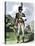 Toussaint Louverture, Liberator of Haiti-null-Premier Image Canvas