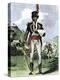 Toussaint Louverture, Liberator of Haiti-null-Premier Image Canvas