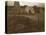 Towards Vimy, northern France, c1914-c1918-Unknown-Premier Image Canvas