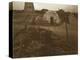 Towards Vimy, northern France, c1914-c1918-Unknown-Premier Image Canvas