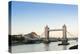 Tower Bridge, London, England, United Kingdom, Europe-Alex Robinson-Premier Image Canvas