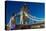 Tower Bridge, London, England, United Kingdom, Europe-John Guidi-Premier Image Canvas
