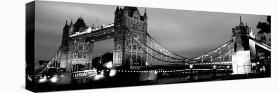 Tower Bridge, London, United Kingdom-null-Premier Image Canvas