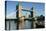 Tower Bridge, London-Peter Thompson-Premier Image Canvas