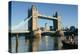 Tower Bridge, London-Peter Thompson-Premier Image Canvas