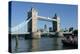 Tower Bridge, London-Peter Thompson-Premier Image Canvas