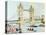 Tower Bridge, London-Gillian Lawson-Premier Image Canvas