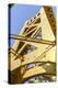 Tower Bridge, Sacramento, California-demerzel21-Premier Image Canvas