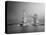 Tower Bridge-Ahmed Thabet-Premier Image Canvas