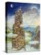 Tower of Babel-Bill Bell-Premier Image Canvas