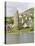 Tower of Braubach, Near Koblenz, the Rhine River, Rhineland-Palatinate, Germany, Europe-Olivieri Oliviero-Premier Image Canvas