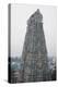 Tower of Kumbakonam Temple, Kumbakonam, Tamil Nadu, India, Asia-Bhaskar Krishnamurthy-Premier Image Canvas