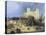 Tower of London-David Roberts-Premier Image Canvas