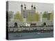 Tower of London-Vincent Haddelsey-Premier Image Canvas