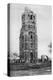 Tower of the Forty Martyrs, Ramla, Palestine, C1930S-Ewing Galloway-Premier Image Canvas