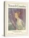 Town & Country, June 10th, 1920-null-Stretched Canvas