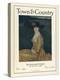 Town & Country, October 1st, 1919-null-Stretched Canvas