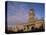 Town Hall, a Grand Victorian Building on the Headrow, Leeds, Yorkshire, England-Adam Woolfitt-Premier Image Canvas