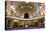 Town Hall Interior, Leeds, West Yorkshire, Yorkshire, England, United Kingdom-Nick Servian-Premier Image Canvas