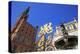 Town Hall of Rechtstadt District on Long Market, Gdansk, Gdansk, Pomerania, Poland, Europe-Hans-Peter Merten-Premier Image Canvas