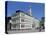 Town Hall, Riga, Latvia-Peter Thompson-Premier Image Canvas