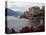 Town of Bellagio, Lake Como, Lombardy, Italian Lakes, Italy, Europe-Frank Fell-Premier Image Canvas